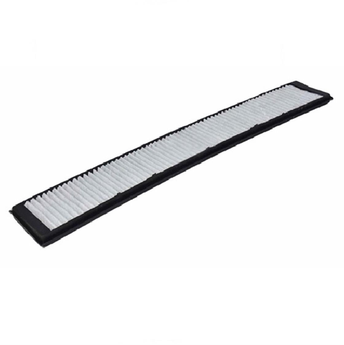 VOL-80404BMW KLİMA FİLTRESİ E46 KARBONSUZ - BMW - OEM 6431 9 216 591VOLLER FILTERS