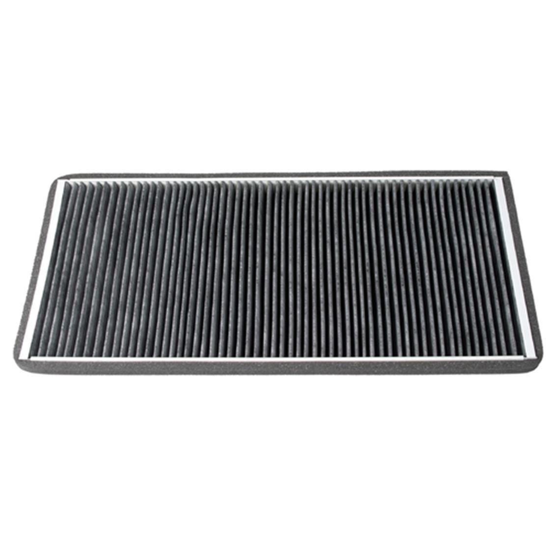 21125BMW KLİMA FİLTRESİ E53 KARBONLU - BMW - OEM 6431 8 409 044FEBİ