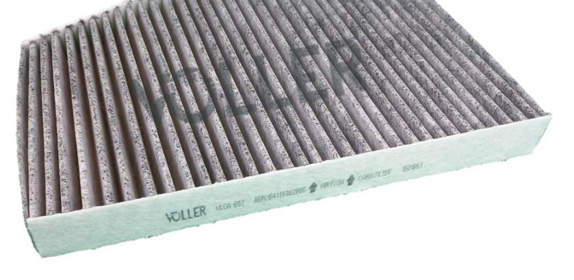VLCA 657BMW KLIMA FILTRESI G20-G01-G02 / X3-X4 2017- - BMW - OEM 6411 9 382 886 ...VOLLER FILTERS