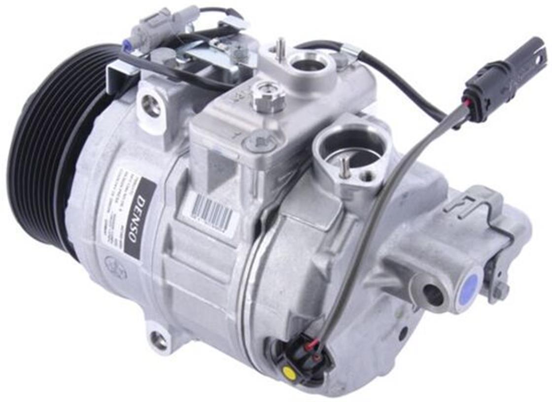 BMW KLİMA KOMPRESÖRÜ E71-E72 N55 - BMW - OEM 6452 9 217 868