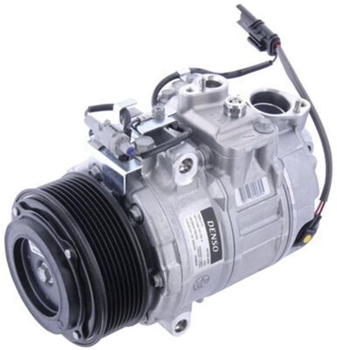 BMW KLİMA KOMPRESÖRÜ E71-E72 N55 - BMW - OEM 6452 9 217 868