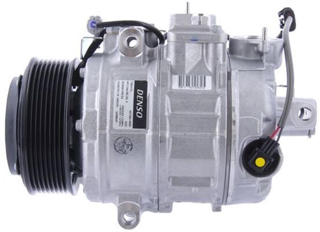 BMW KLİMA KOMPRESÖRÜ E71-E72 N55 - BMW - OEM 6452 9 217 868
