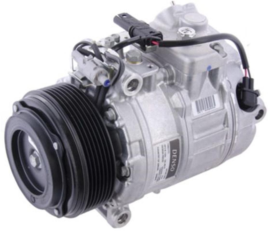 BMW KLİMA KOMPRESÖRÜ F01-F02-F10 N57 - BMW - OEM 6452 6 987 890