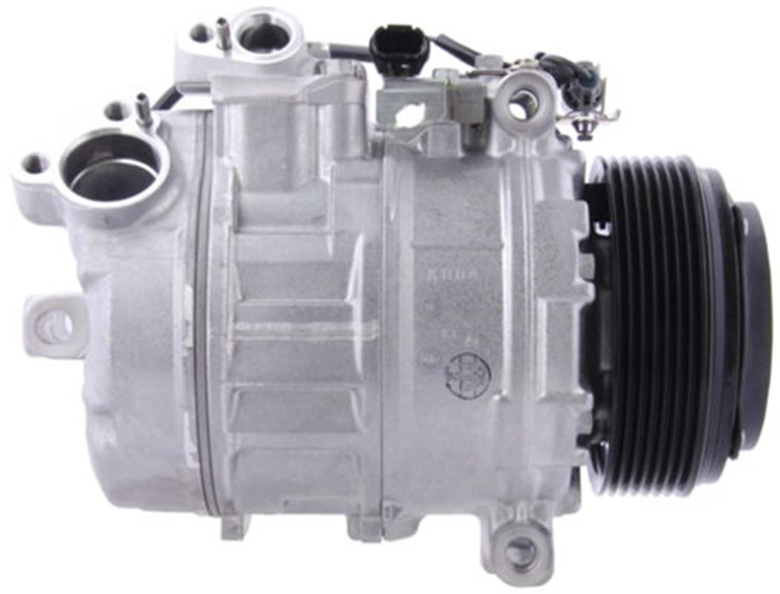 BMW KLİMA KOMPRESÖRÜ F01-F02-F10 N57 - BMW - OEM 6452 6 987 890