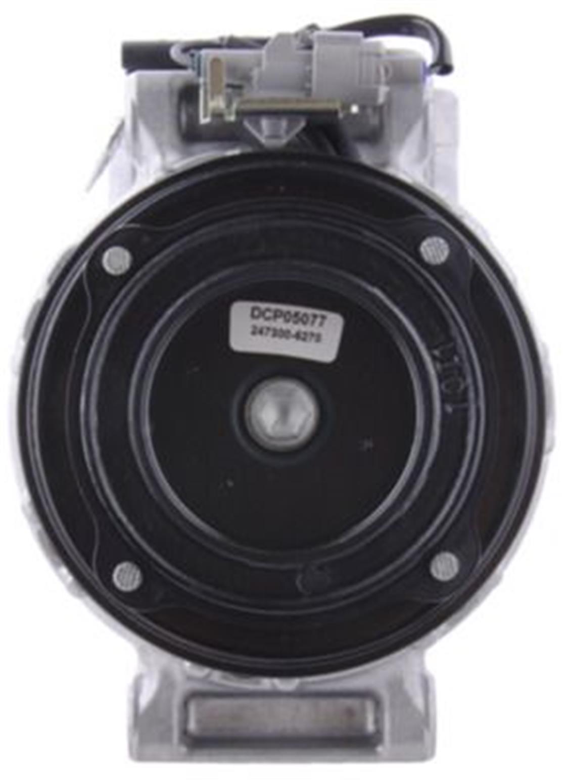 BMW KLİMA KOMPRESÖRÜ F01-F02-F10 N57 - BMW - OEM 6452 6 987 890