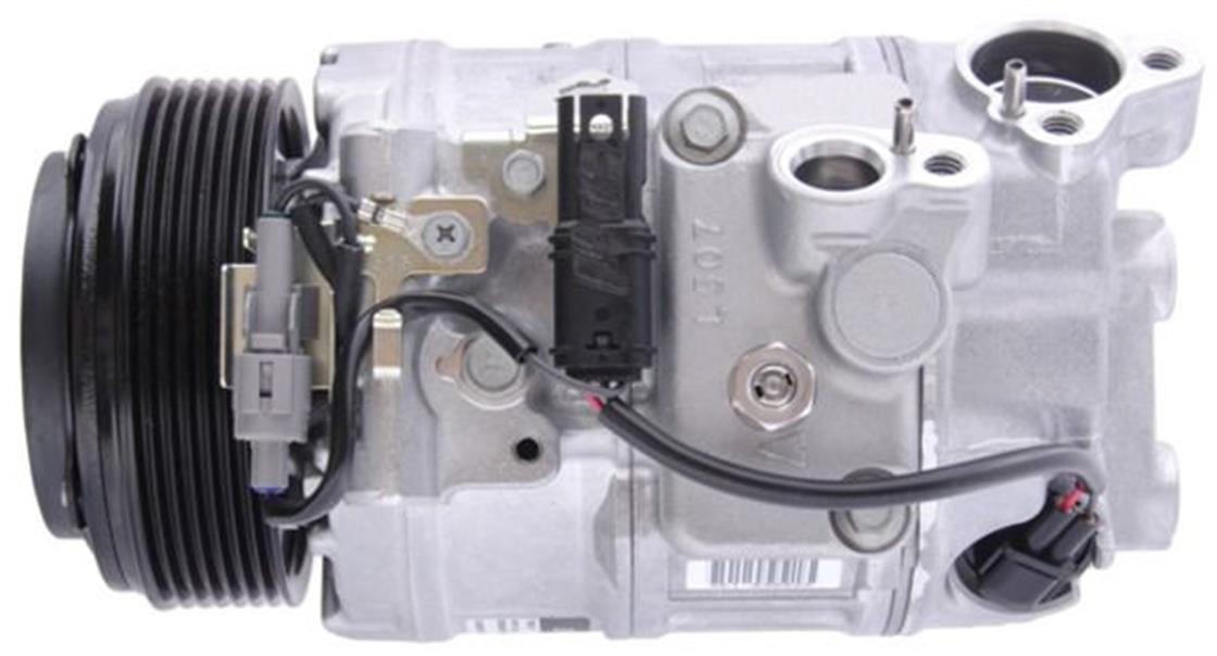 BMW KLİMA KOMPRESÖRÜ F01-F02-F10 N57 - BMW - OEM 6452 6 987 890