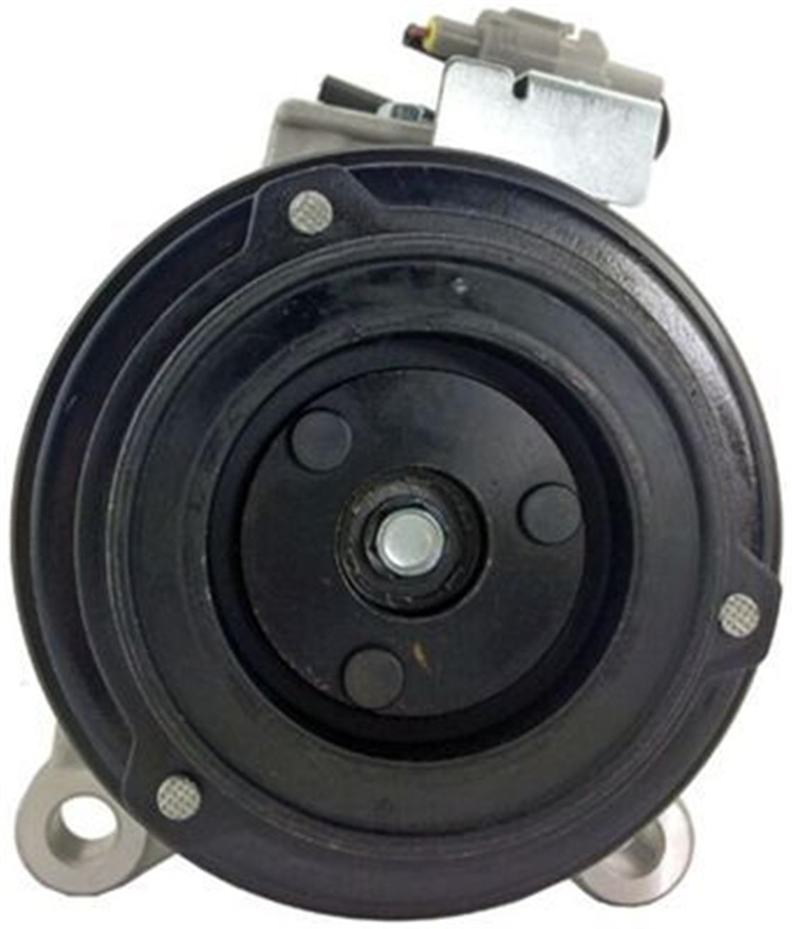 BMW KLİMA KOMPRESÖRÜ F10-F20-F30 N47-N13-N20DENSO - BMW - OEM 6452 9 223 694.
