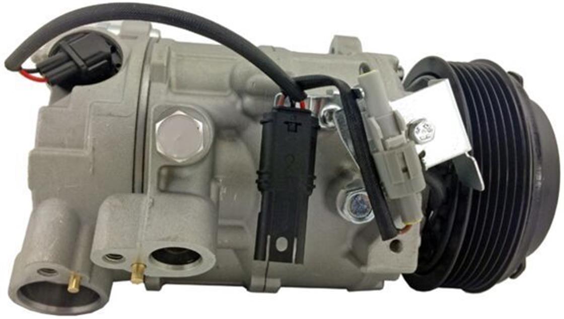 BMW KLİMA KOMPRESÖRÜ F10-F20-F30 N47-N13-N20DENSO - BMW - OEM 6452 9 223 694.