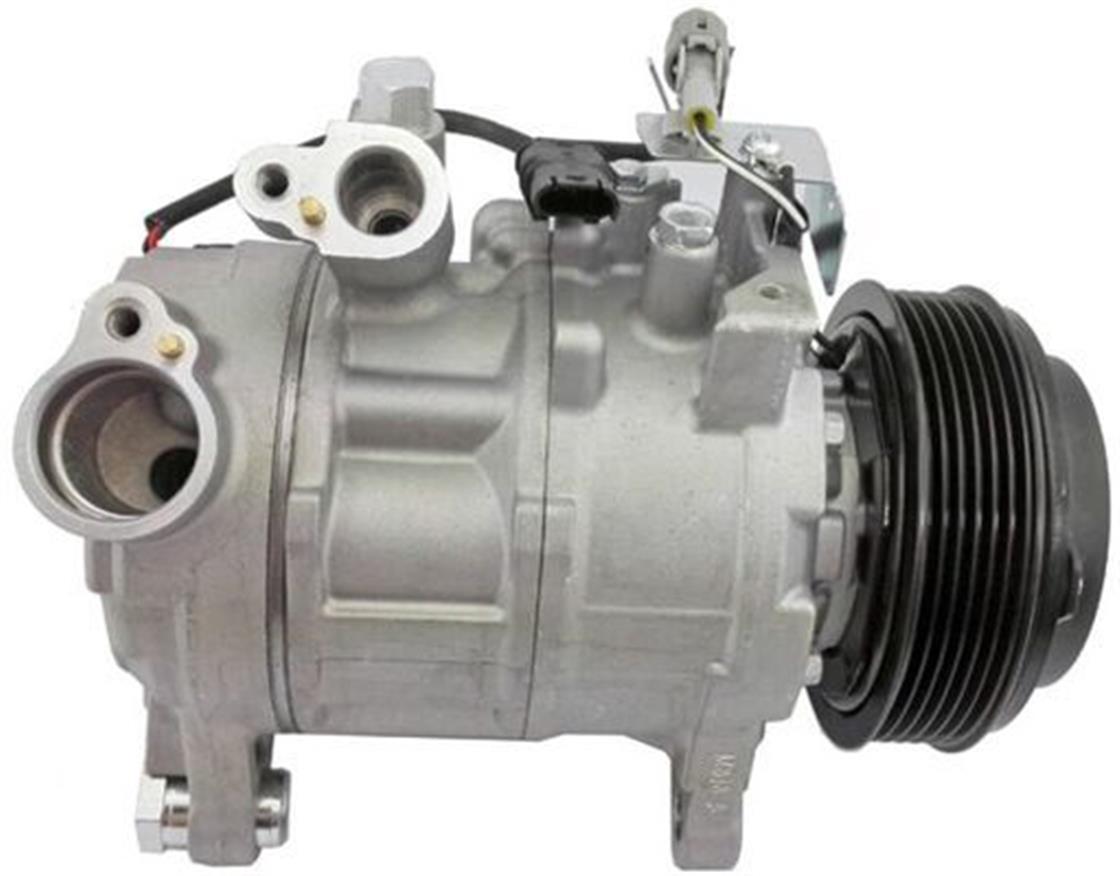 BMW KLİMA KOMPRESÖRÜ F10-F20-F30 N47-N13-N20DENSO - BMW - OEM 6452 9 223 694.