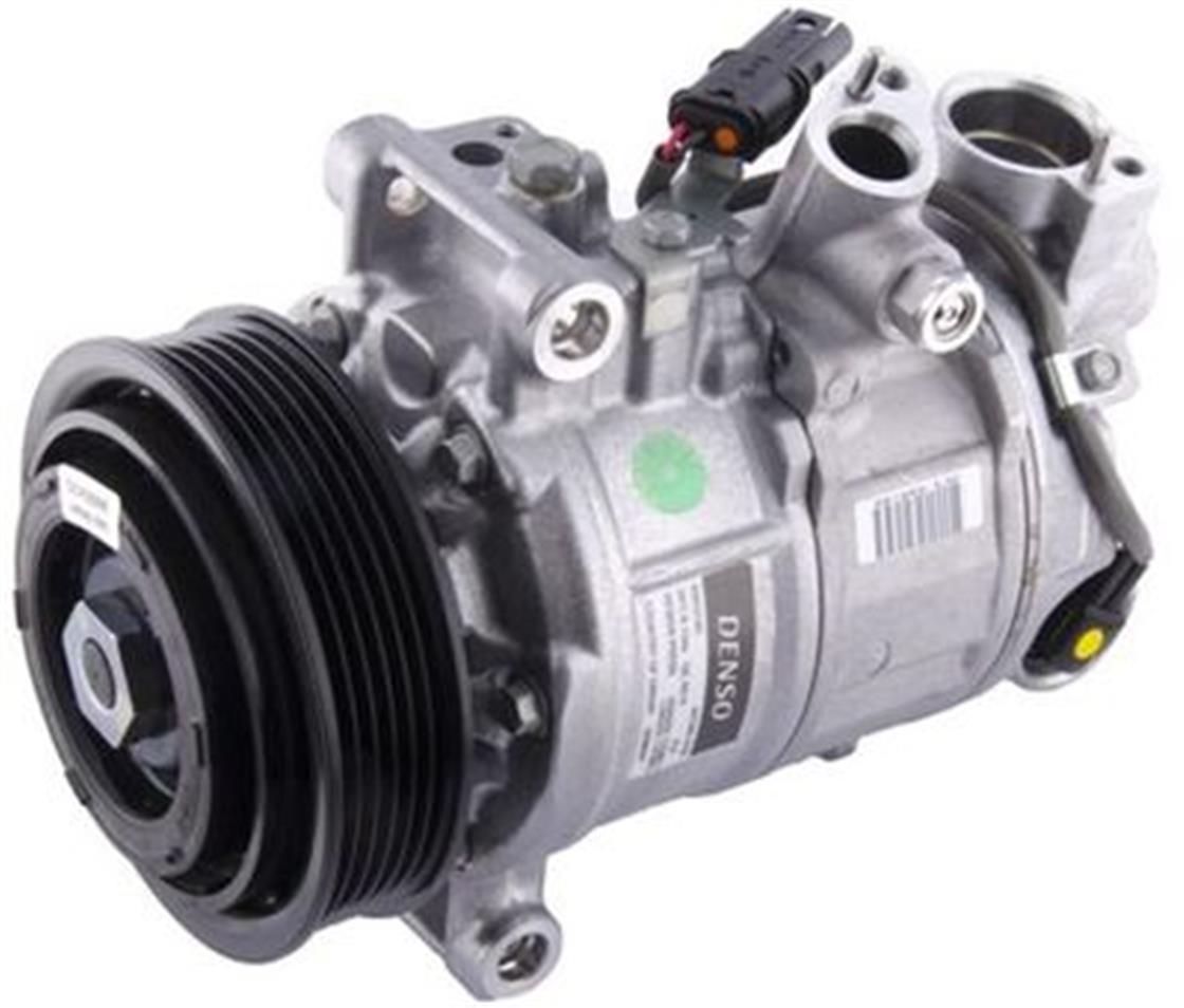 BMW KLİMA KOMPRESÖRÜ F20-F30 N13 1.16-3.16 İ  - BMW - OEM 8FK351002-351