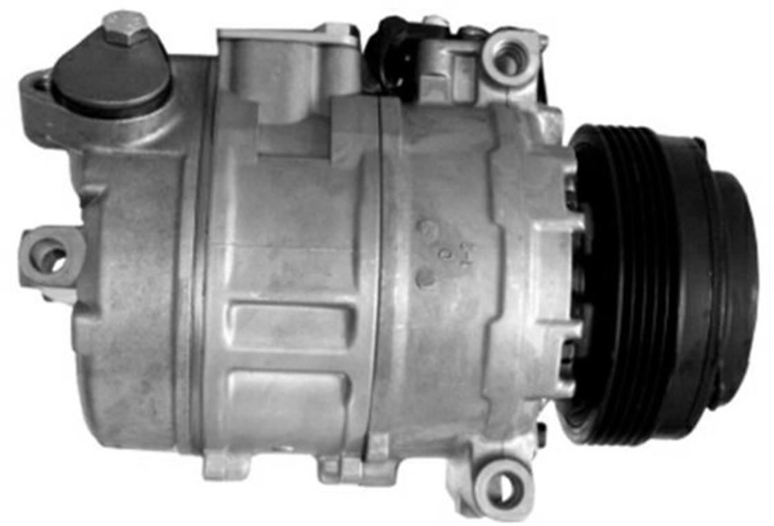 BMW KLİMA KOMPRESSÖRÜ E46-E39-E38 - BMW - OEM 64528377241.
