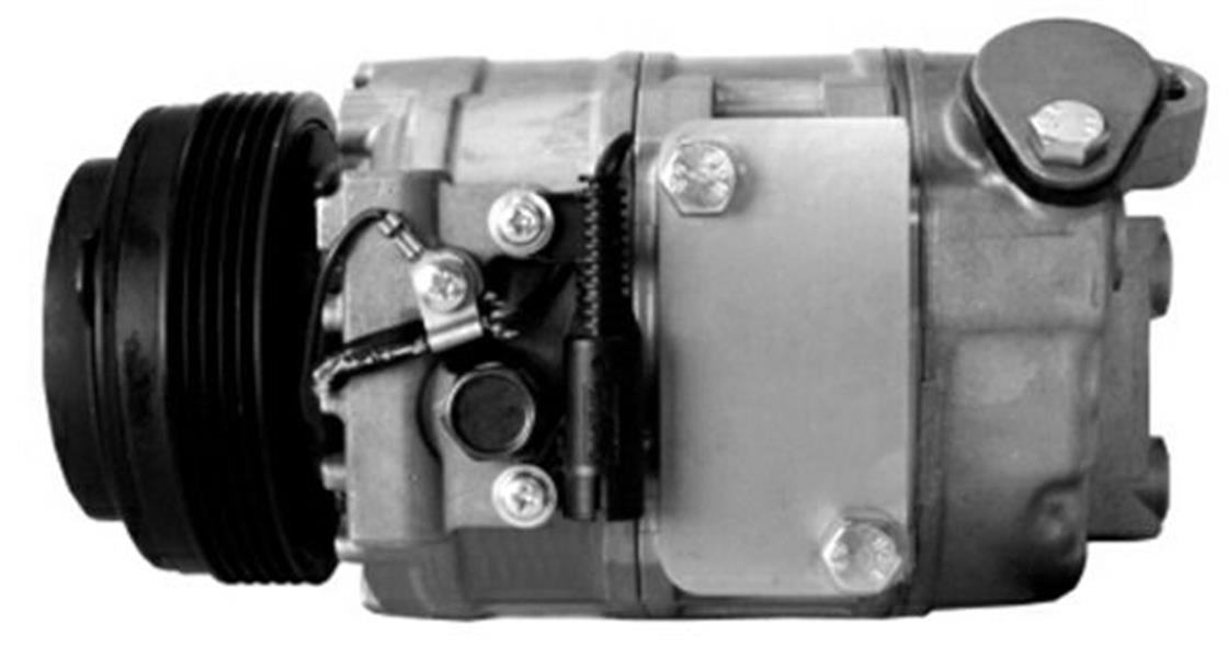 BMW KLİMA KOMPRESSÖRÜ E46-E39-E38 - BMW - OEM 64528377241.