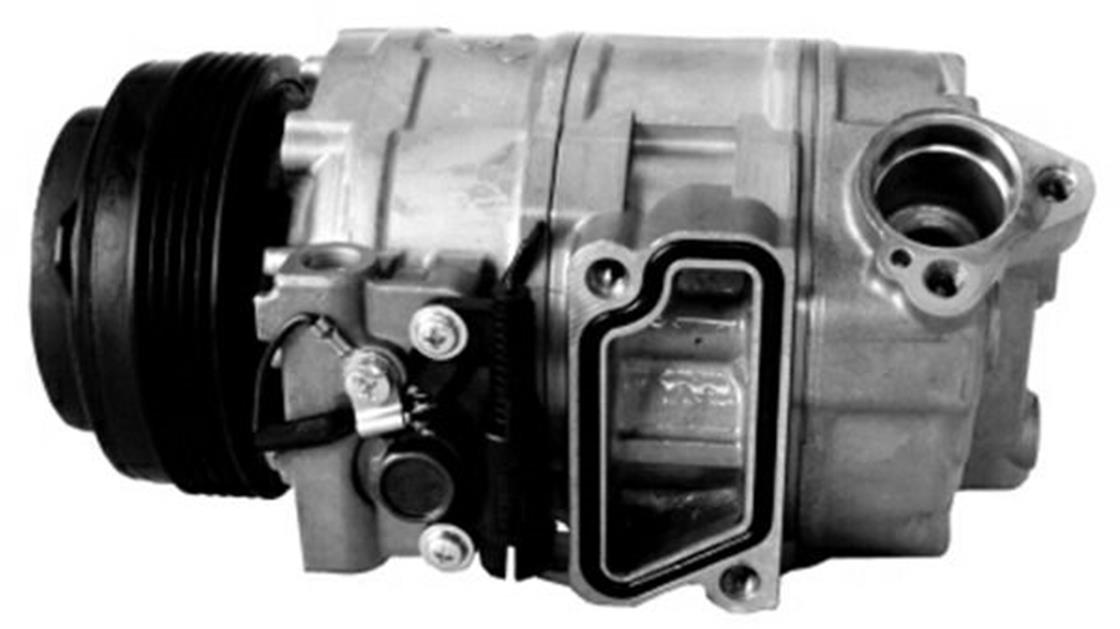 BMW KLİMA KOMPRESSÖRÜ E46-E39-E38 - BMW - OEM 64528377241.
