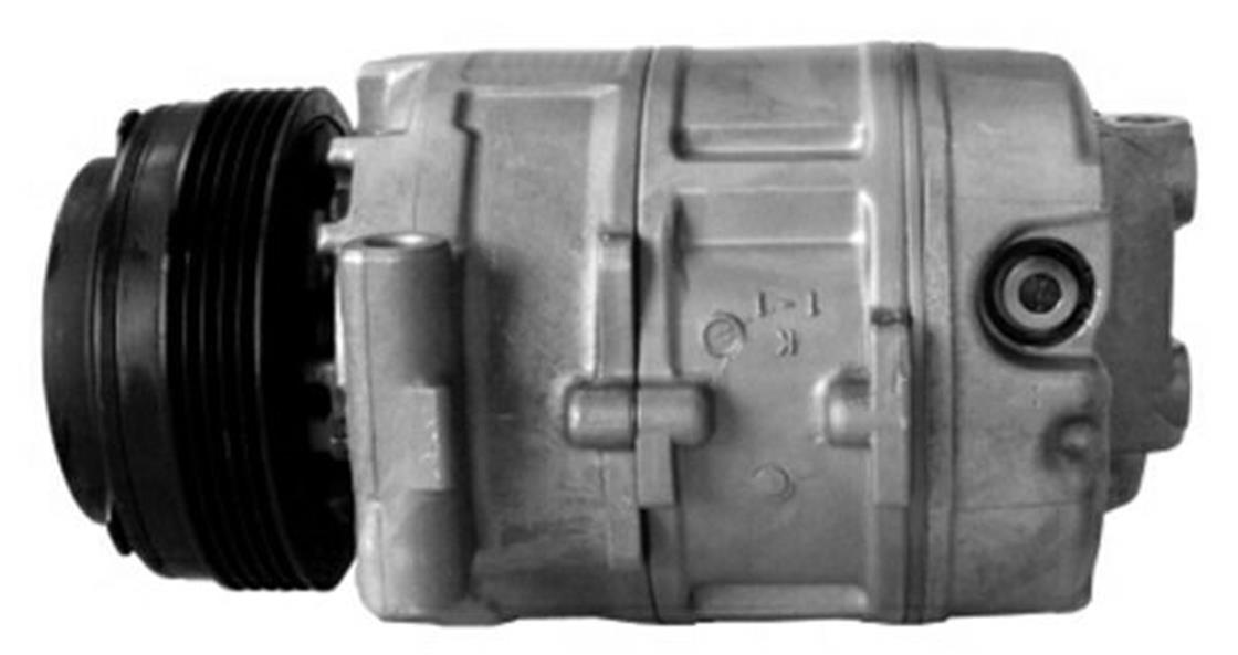 BMW KLİMA KOMPRESSÖRÜ E46-E39-E38 - BMW - OEM 64528377241.