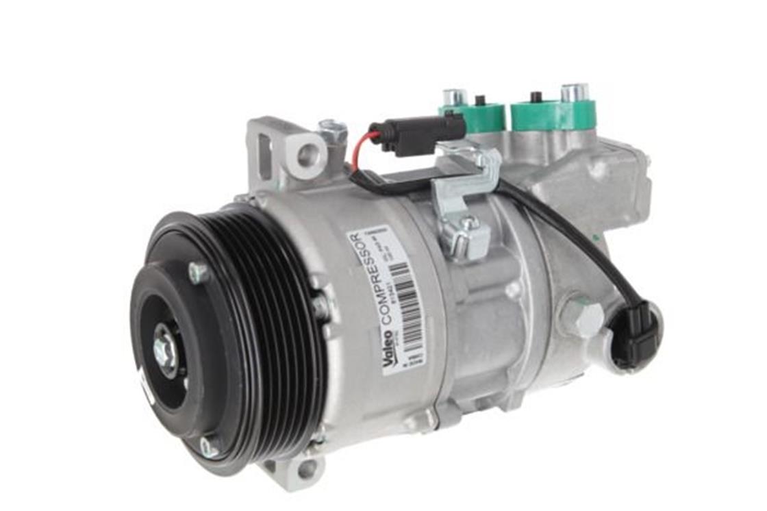 BMW KLİMA KOMPRESSÖRÜ E90-E87 M47N2 - BMW - OEM 64526935613