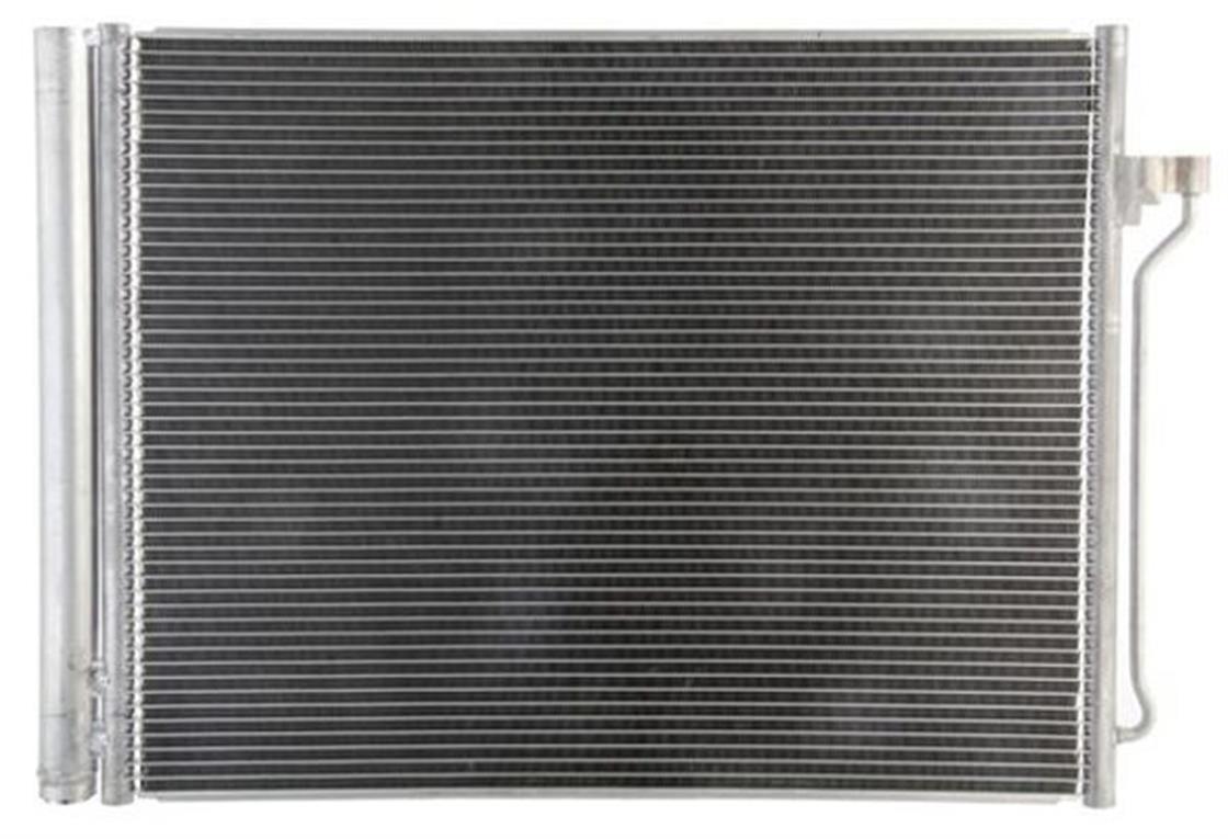 BMW KLİMA RADYATÖRÜ F10 5.23İ-5.28İ-5.30İ-5.50İ - BMW - OEM 6453 9 350 375