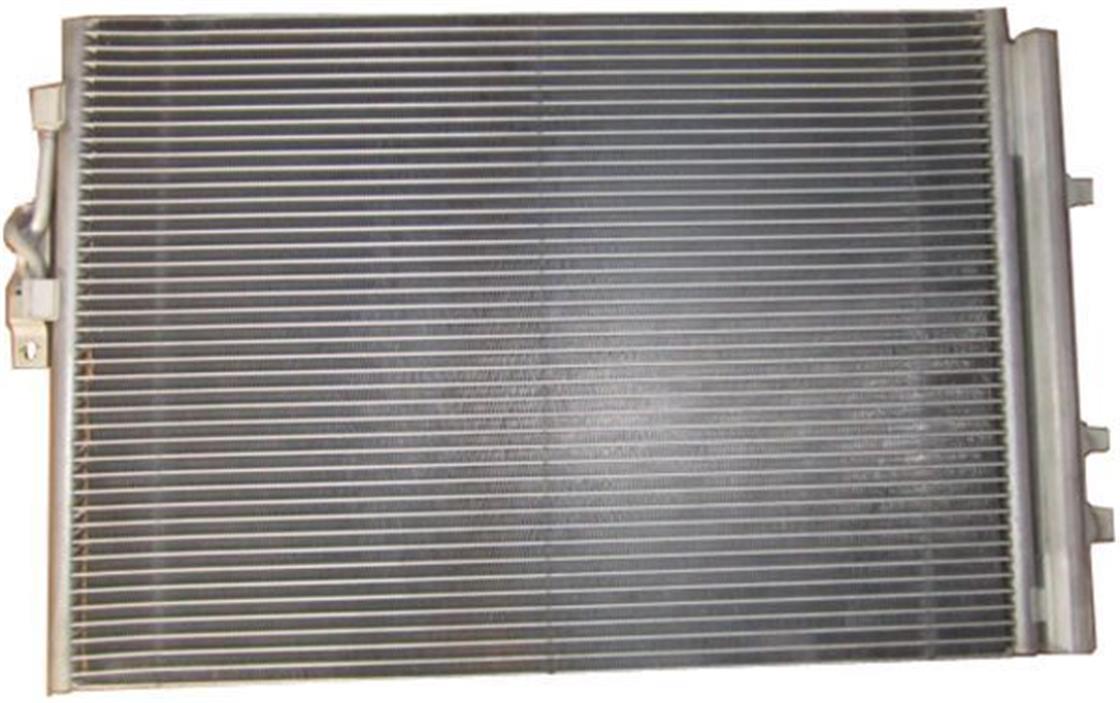 BMW KLİMA RADYATÖRÜ F25 N52  - BMW - OEM 64539216144