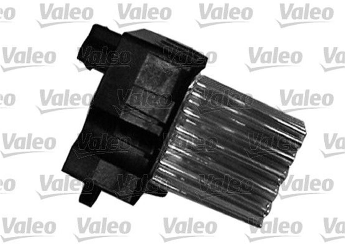 BMW KLİMA REZİSTANSI E39-46-53 - BMW - OEM 6411 6 923 204..