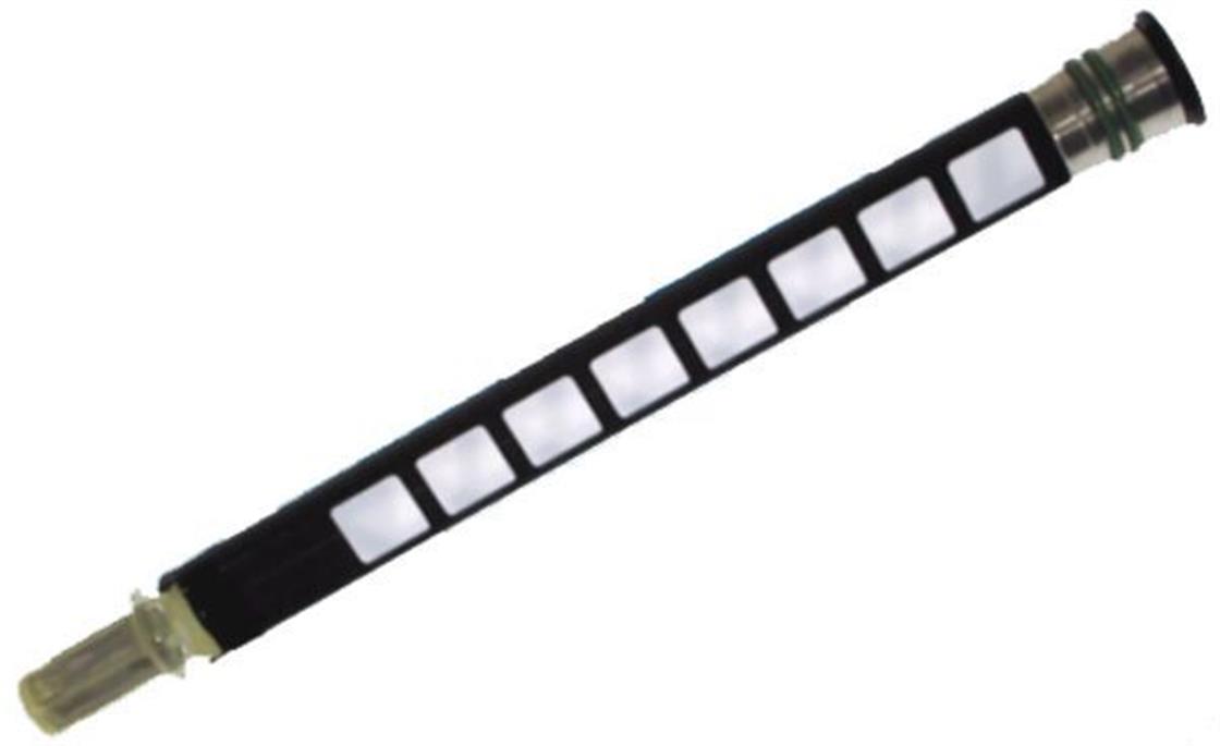 AD 263 000SBMW KLİMA TÜPÜ E53-90-87- M47 57 N - BMW - OEM 6453 6 905 171MAHLE BEHR