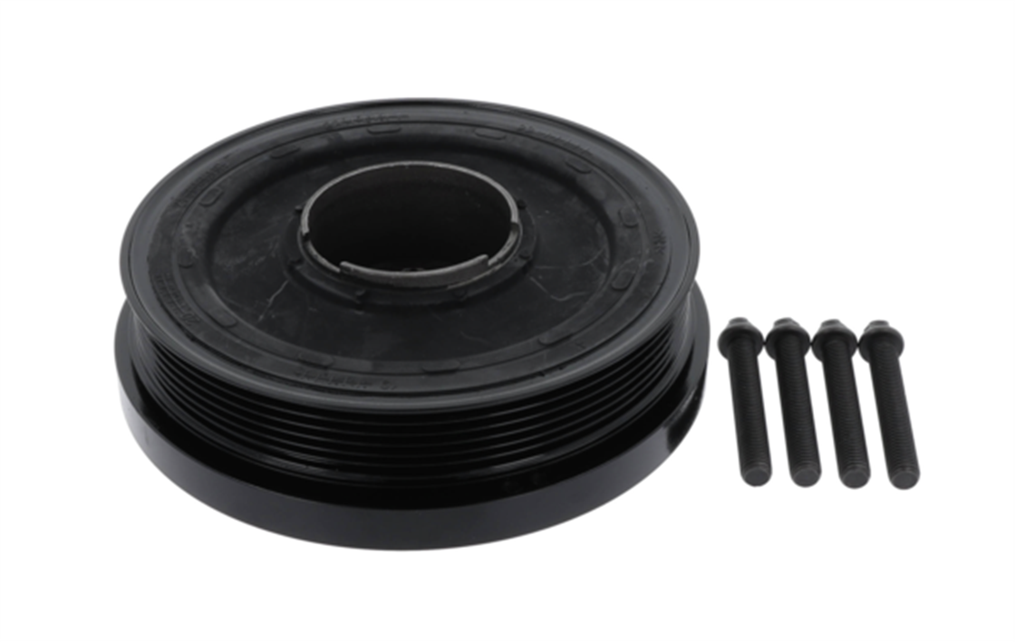 49419115BMW KRANK KASNAĞI F10-F20-F25-E90-N47N SET - BMW - OEM 1123 8 512 072..CORTECO