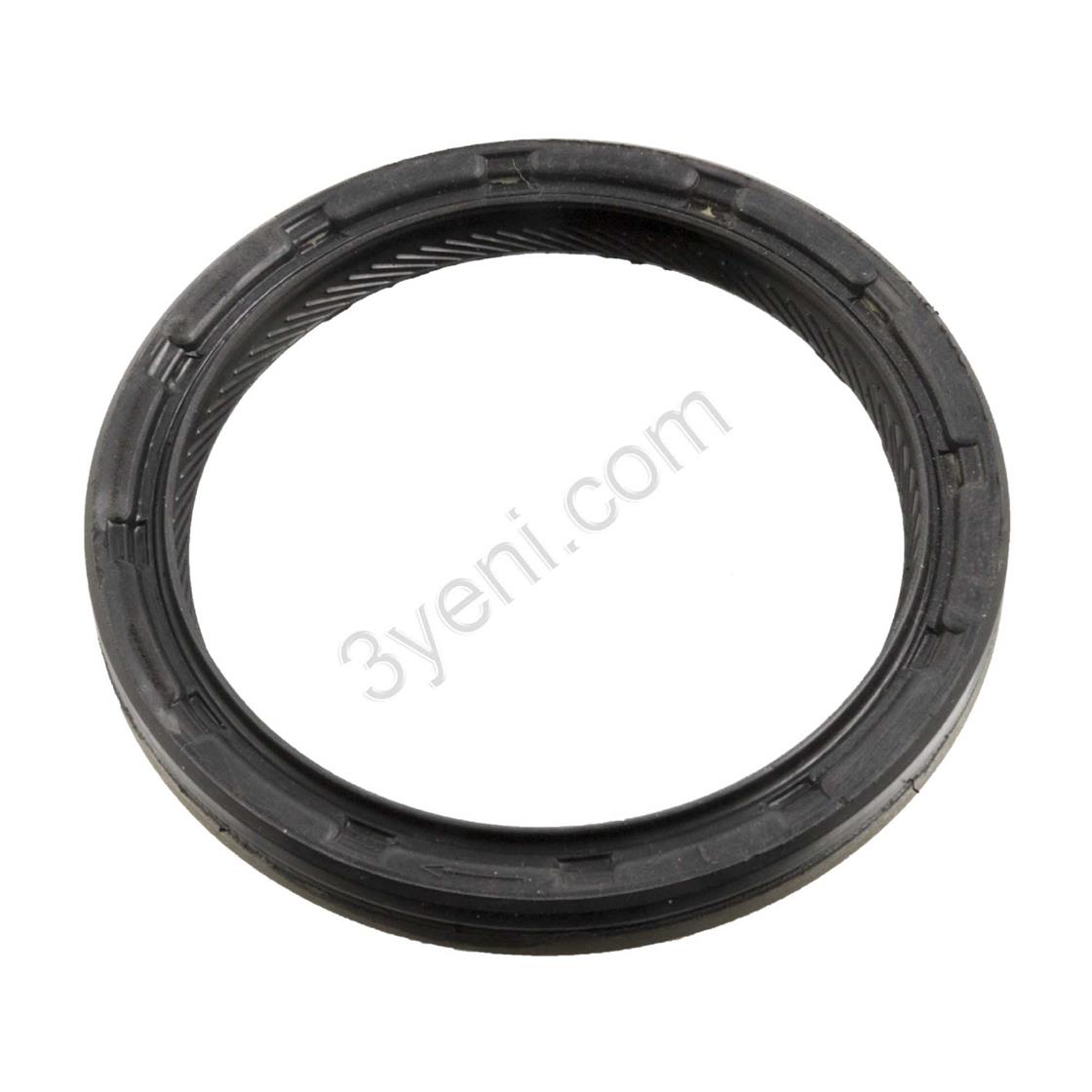 101915BMW KRANK KEÇESİ M47-M57-N47-N2  55*68*8 ÖN - BMW - OEM 1111 7 802 665.FEBİ