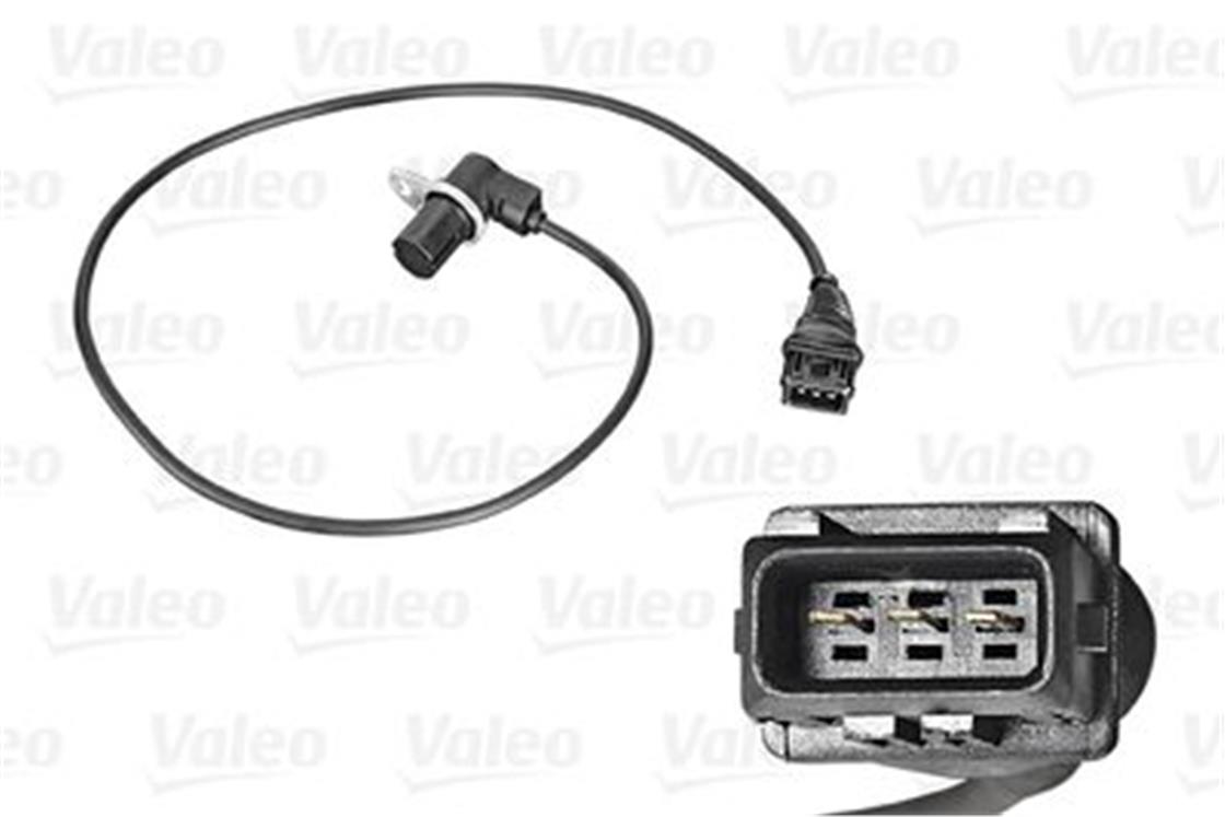 254030BMW KRANK SENSÖRÜ M50-M52 - BMW - OEM 1214 1 703 277..,VALEO