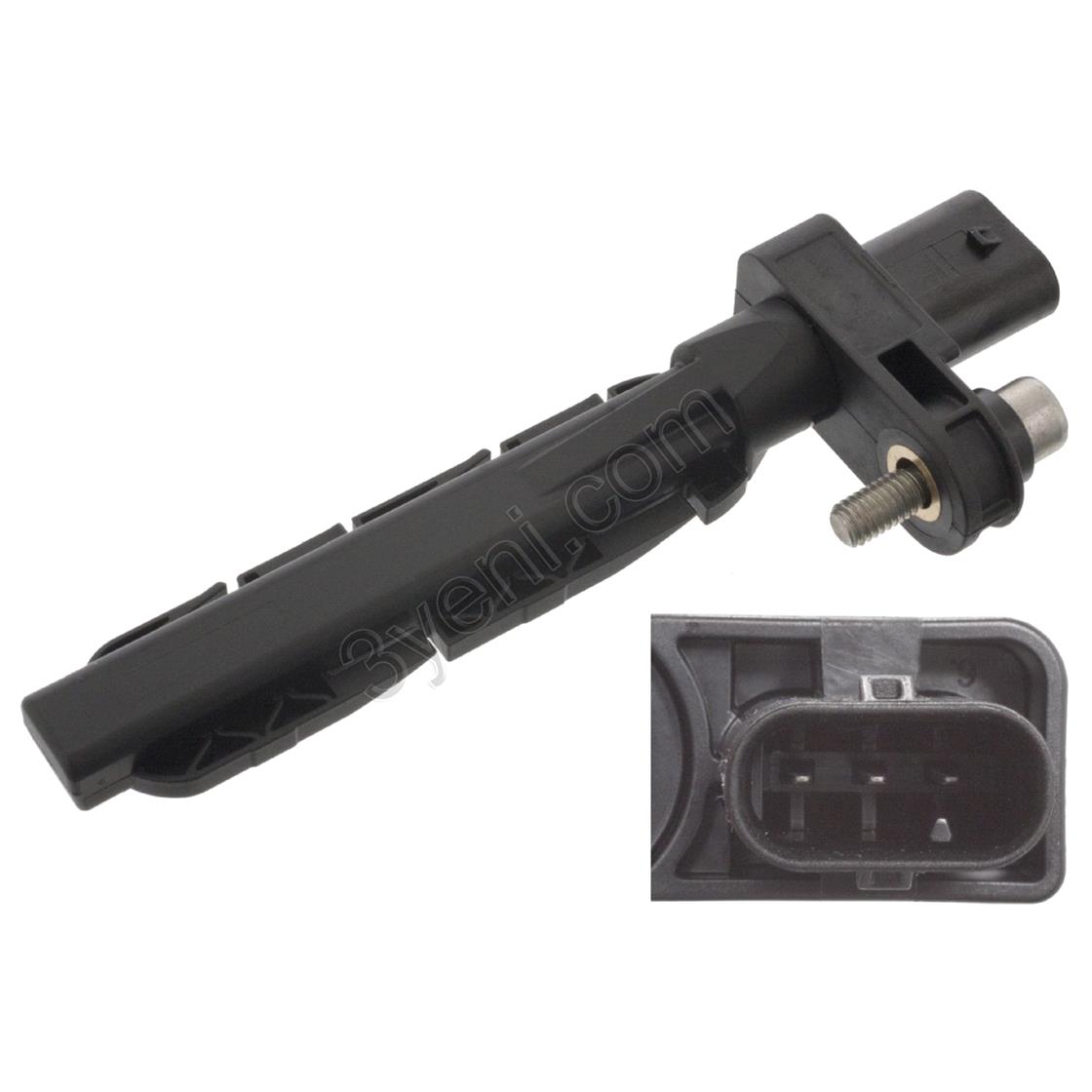 47292BMW KRANK SENSÖRÜ N47N - BMW - OEM 1362 7 805 188FEBİ