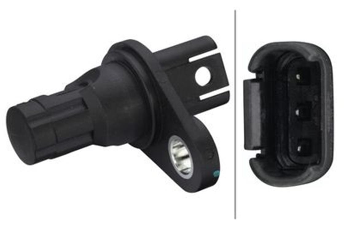 6PU 009 163-301BMW KRANK SENSÖRÜ N52-53-63N M3-M5 E60-90F10-01 - BMW - OEM 1362 7 525 015.DIGER