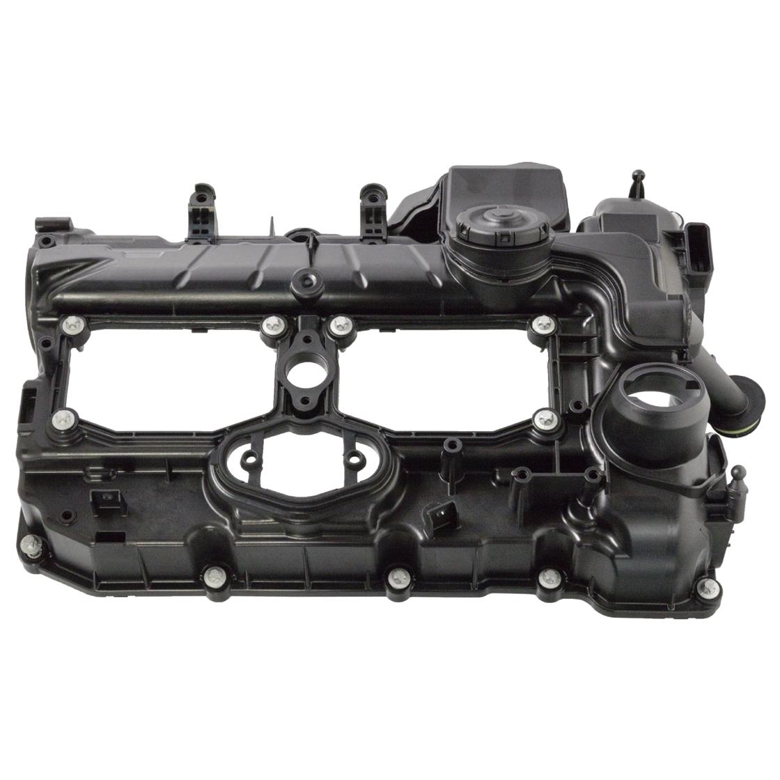 103668BMW KÜLBÜTÖR KAPAĞI N20-N26 - BMW - OEM 1112 7 588 412FEBİ