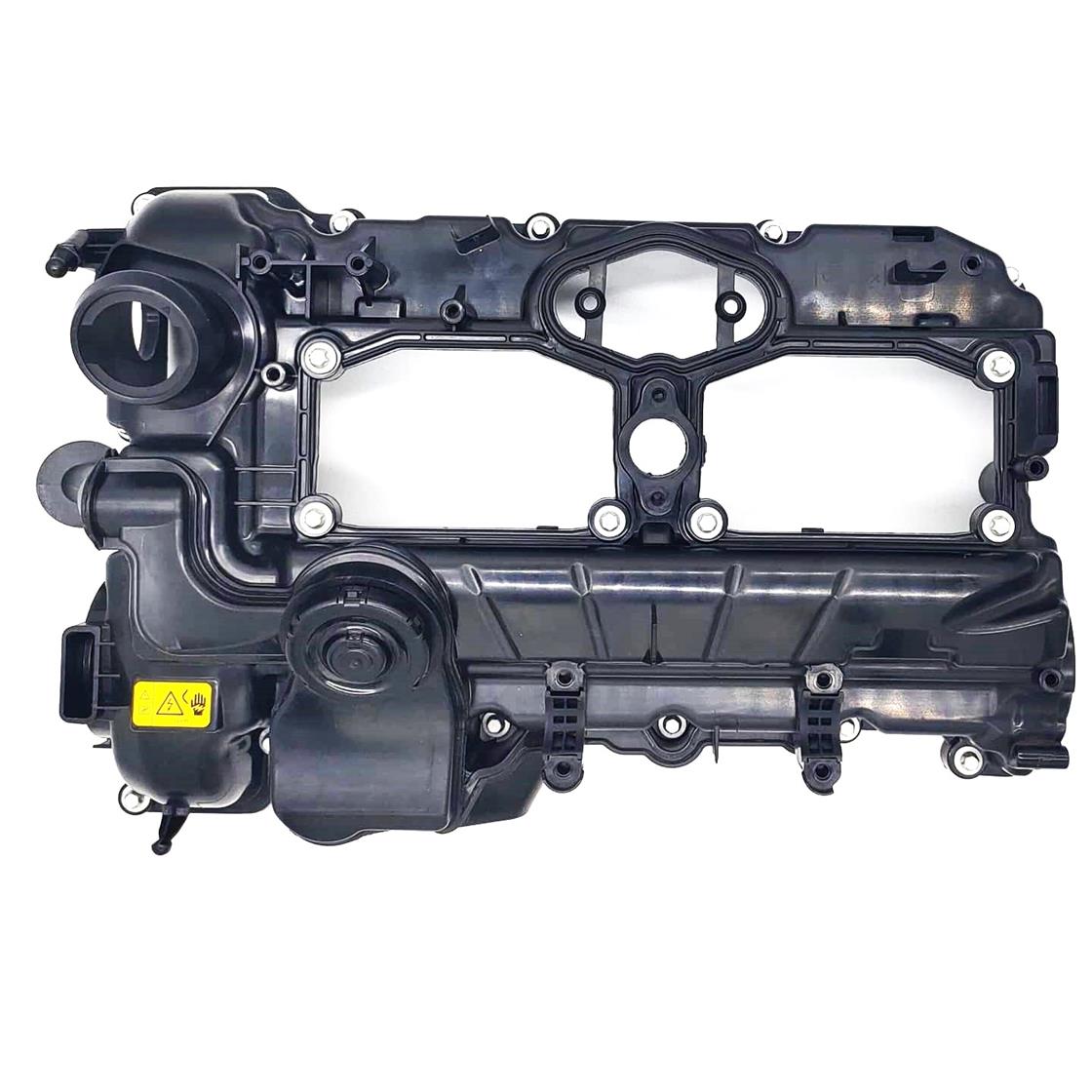 BMW KÜLBÜTÖR KAPAĞI N20-N26 - BMW - OEM