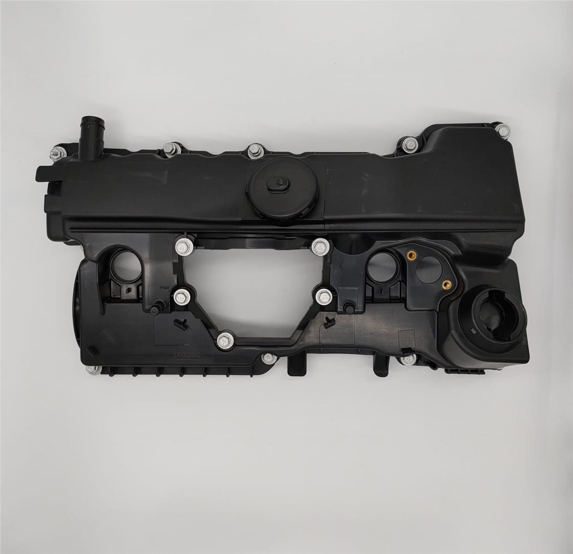 BMW KÜLBÜTÖR KAPAĞI N46-N46N - BMW - OEM