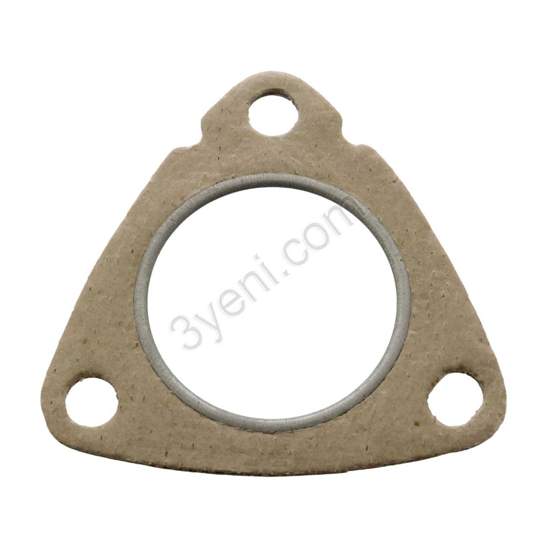 12321BMW MANİFOLD CONTASI M50-52 EGSOZ BOĞAZI - BMW - OEM 1830 1 716 888.FEBİ