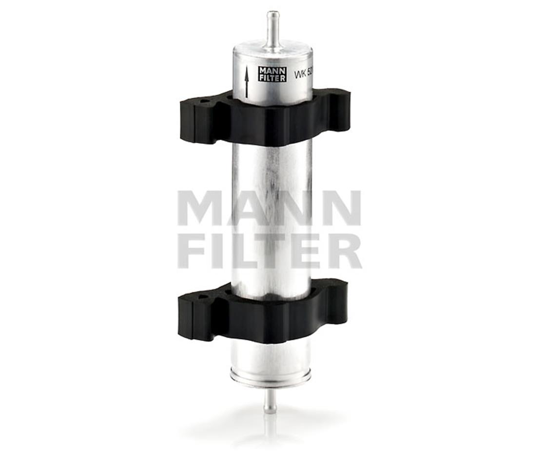 BMW MAZOT FİLTRESİ E46 - BMW - OEM 13327794549.