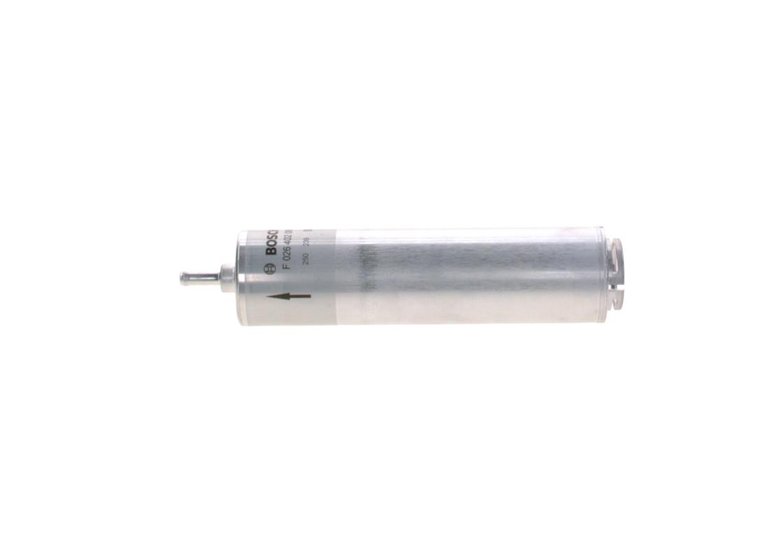 BMW MAZOT FİLTRESİ E60-E90-X5 GENİŞ DELİK - BMW - OEM 13327788700..