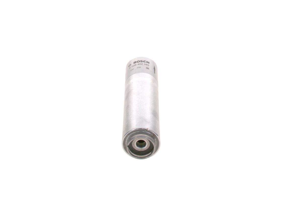 BMW MAZOT FİLTRESİ E60-E90-X5 GENİŞ DELİK - BMW - OEM 13327788700..