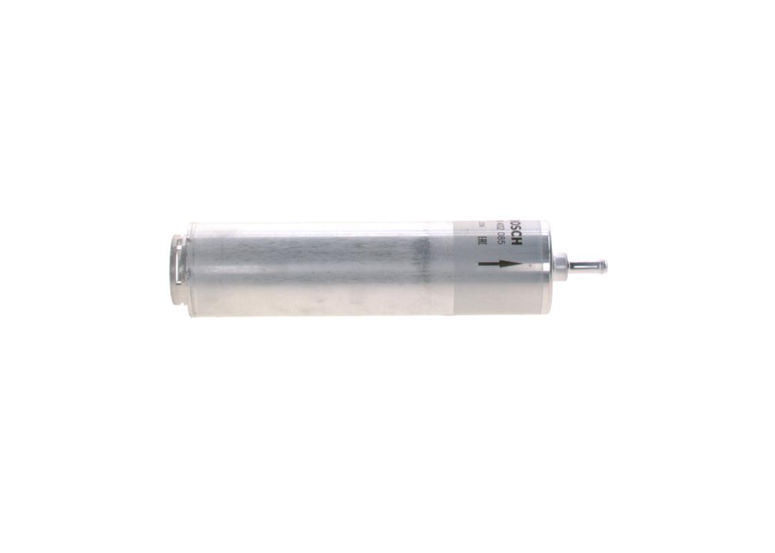 BMW MAZOT FİLTRESİ E60-E90-X5 GENİŞ DELİK - BMW - OEM 13327788700..