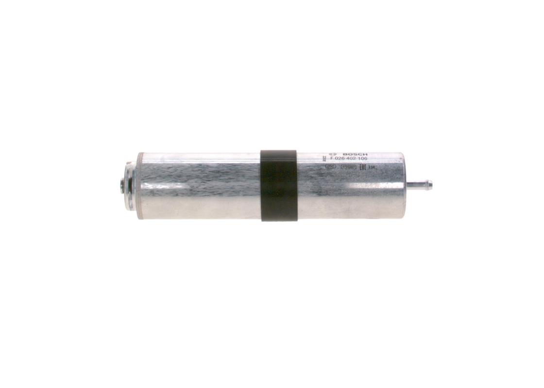 BMW MAZOT FİLTRESİ E90-E87 N47 - BMW - OEM 1332 7 823 413