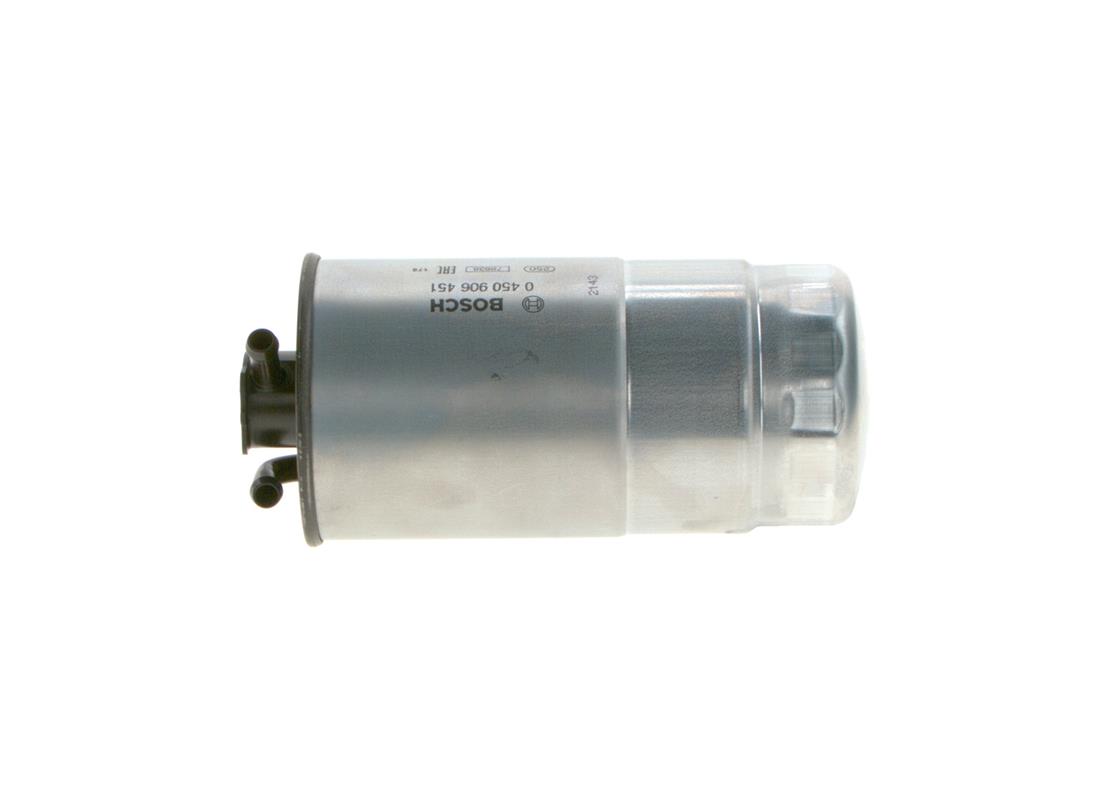 BMW MAZOT FİLTRESİ M47-57 E46-39-53 RANGE III - BMW - OEM 13327787825..