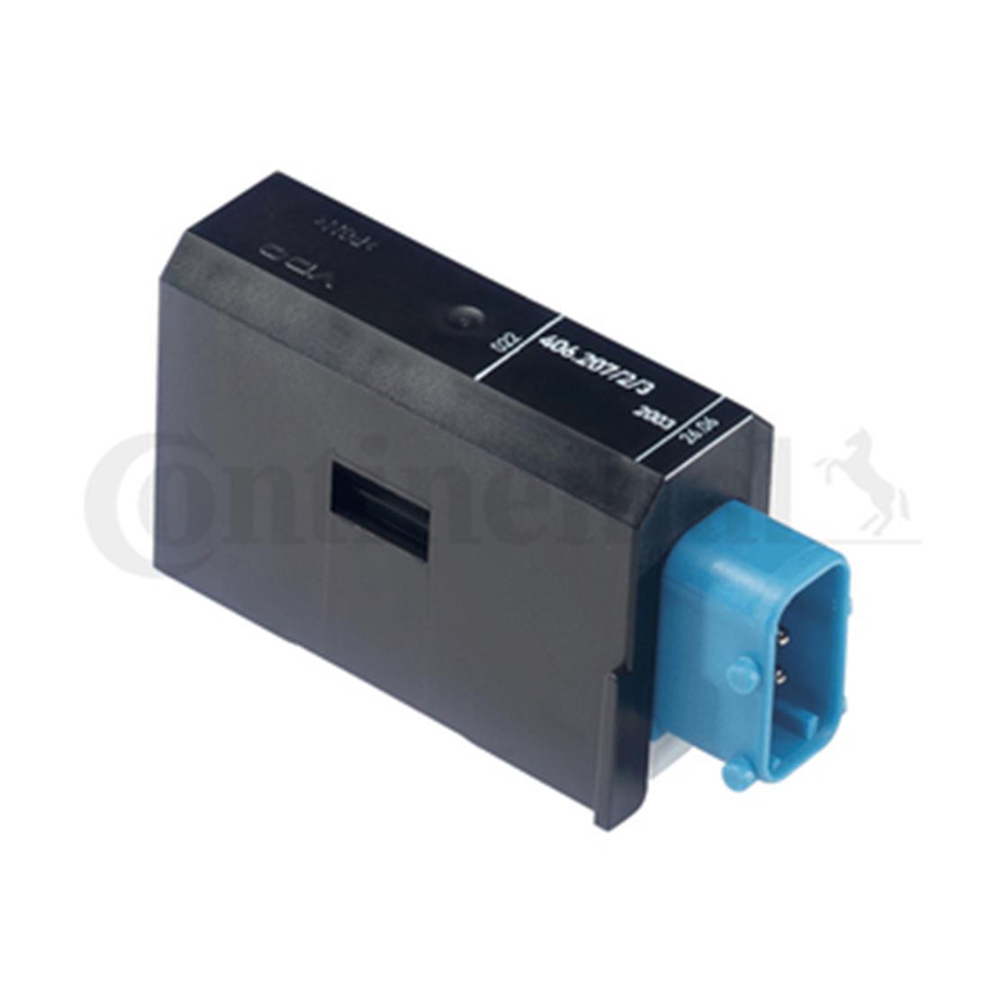 406-207-002-003VBMW MERKEZİ KİLİT MOTORU E36 ARKA KAP - BMW - OEM 6711 1 393 999VDO CONTİ