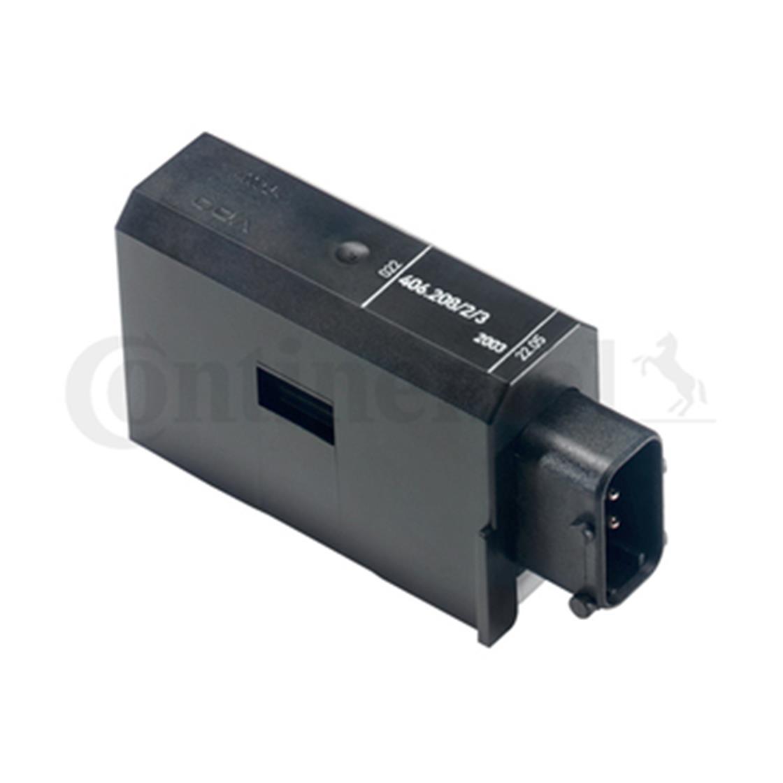 406-208-002-003VBMW MERKEZİ KİLİT MOTORU E36 ÖN KAPI - BMW - OEM 6711 1 387 726VDO CONTİ