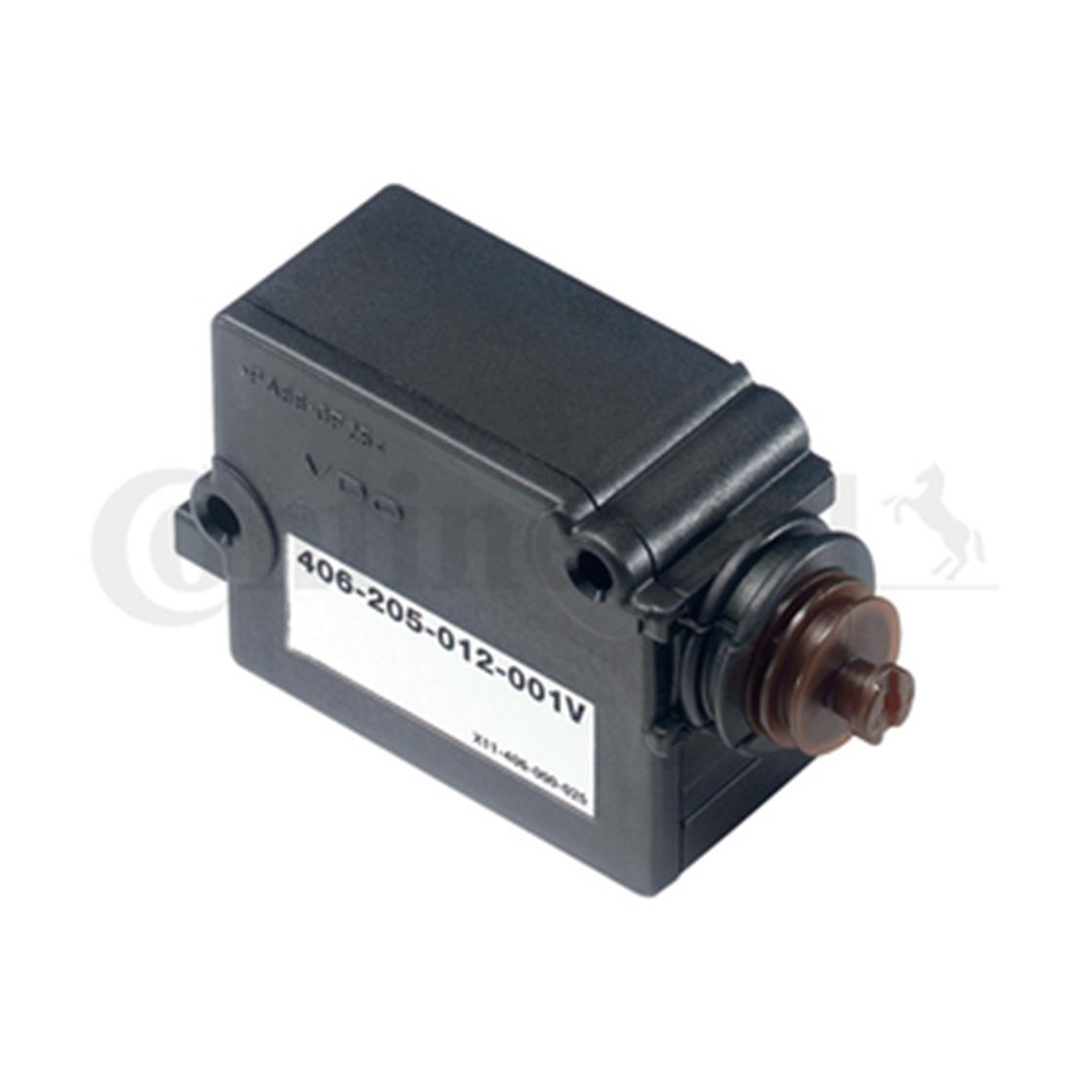 406-205-012-001VBMW MERKEZİ KİLİT MOTORU E39 BAGAJ EM - BMW - OEM 6711 8 368 196VDO CONTİ