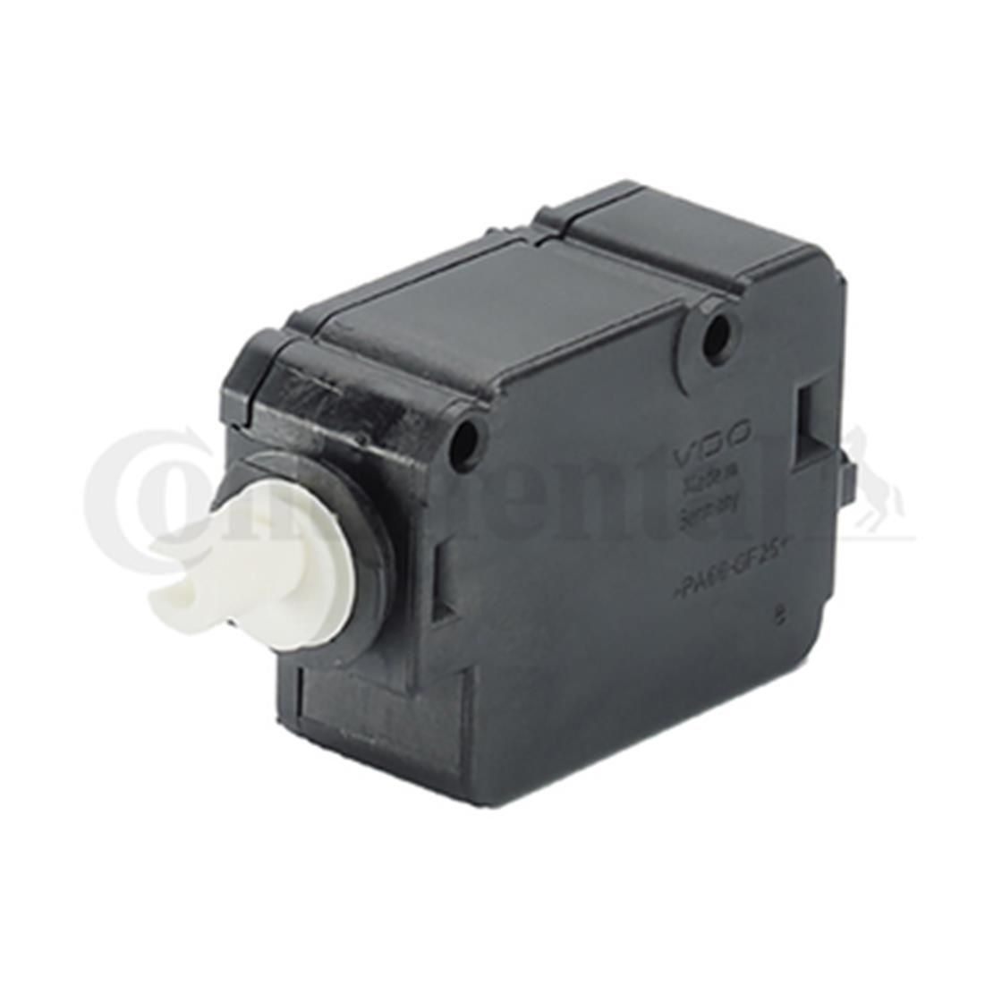 406-204-003-003ZBMW MERKEZİ KİLİT MOTORU E39 DEPO - BMW - OEM 6711 8 352 168.VDO CONTİ