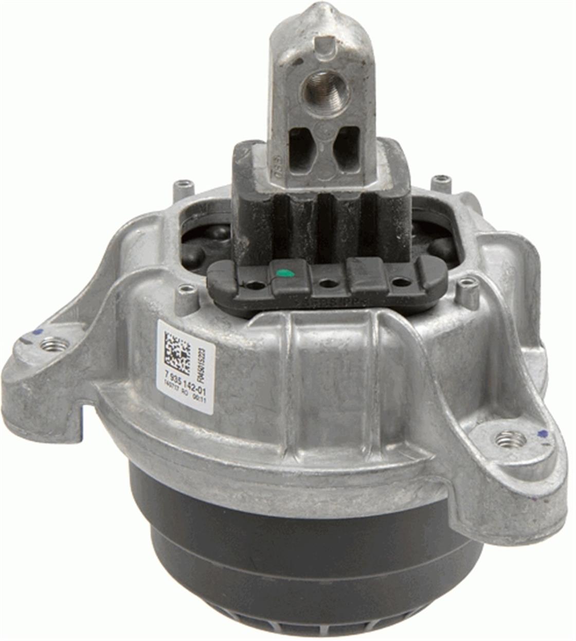 39444 01BMW MOTOR TAKOZU F10 L-R VAKUMLU N47 - BMW - OEM 2211 6 868 302LEMFÖRDER