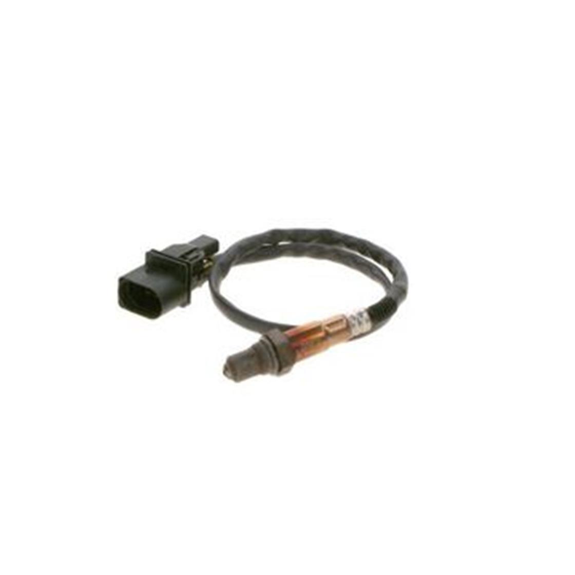0 258 007 159BMW OKSİJEN SENSÖRÜ E60-E65 N62 - BMW - OEM 1178 7 516 150.BOSCH