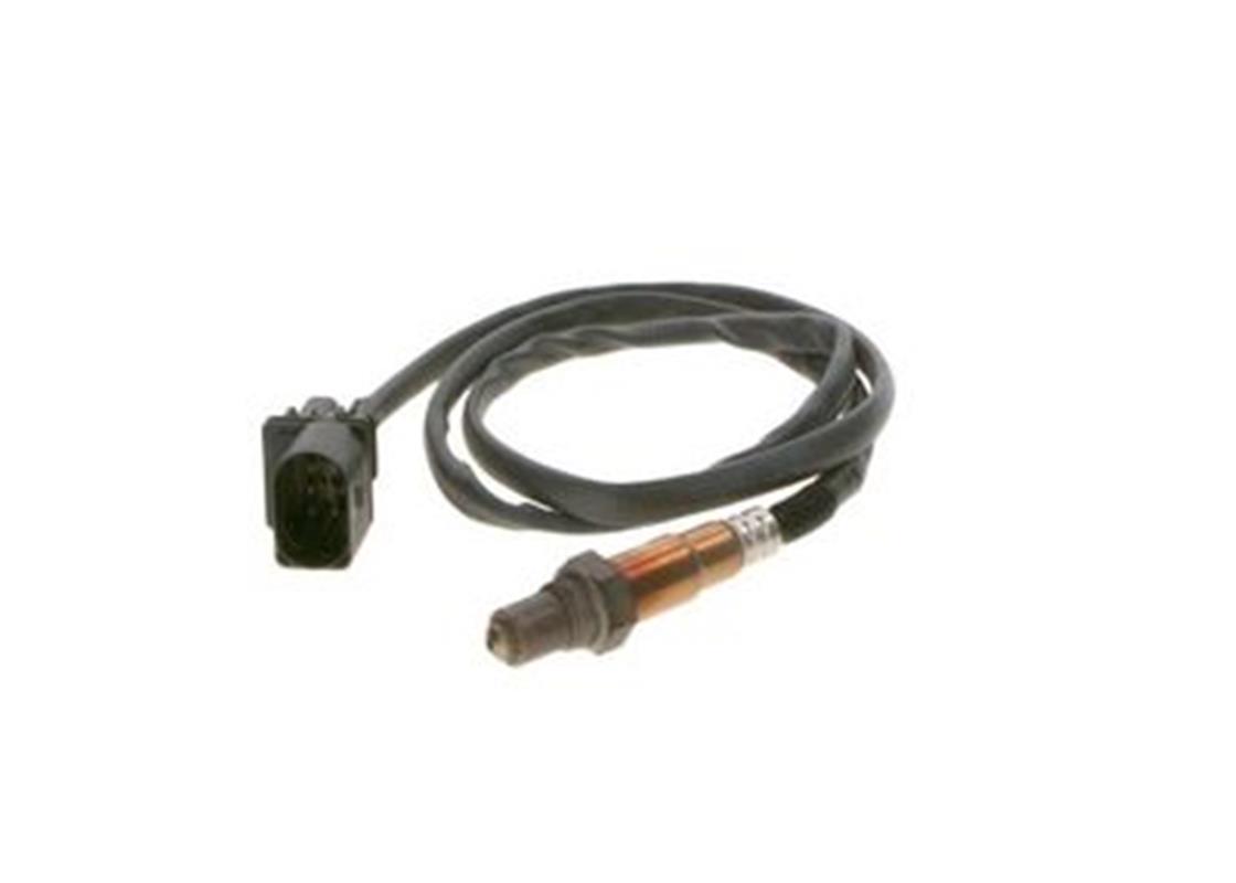 0 258 007 290BMW OKSİJEN SENSÖRÜ E65-E60 - BMW - OEM 1178 7 516 150BOSCH