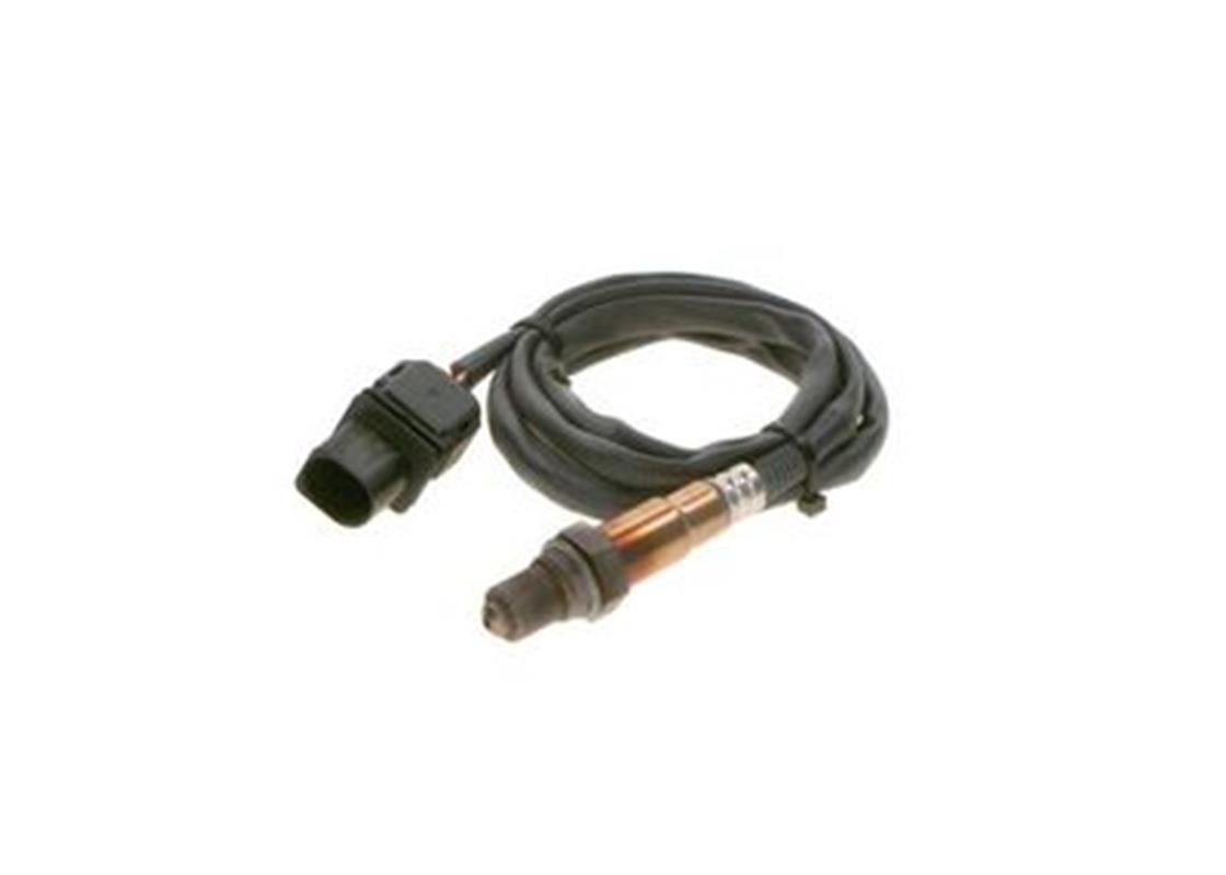 0 258 017 098BMW OKSİJEN SENSÖRÜ E90-F10 N52-N54 - BMW - OEM 1178 7 558 055BOSCH