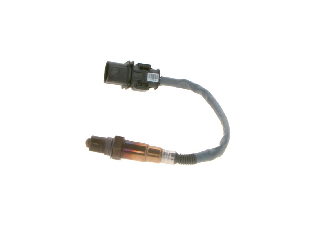 BMW OKSİJEN SENSÖRÜ N52 - BMW - OEM 11787537984