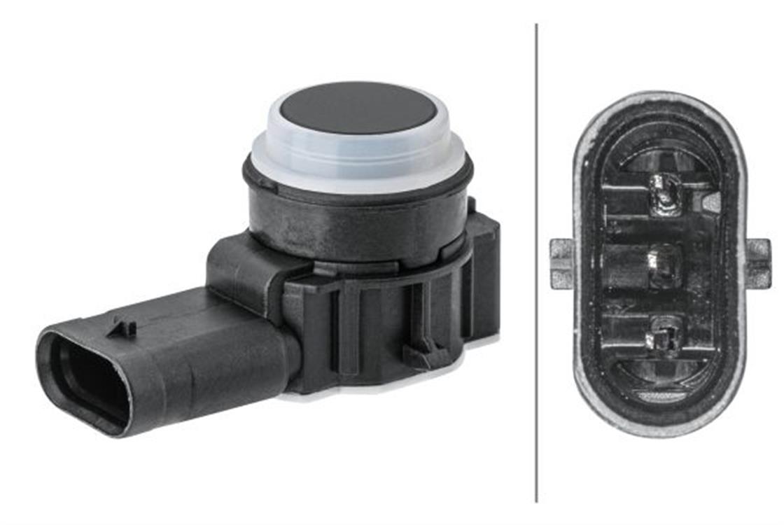6PX 358 141-791BMW PARK SENSÖRÜ F30 ÖN-ARKA F20 ÖN - BMW - OEM 6620 9 261 587HELLA