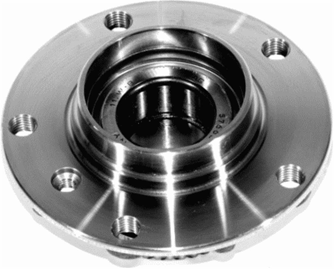 10567 02BMW PORYA E36-E46 ÖN - BMW - OEM 3122 1 139 345 LMFLEMFÖRDER