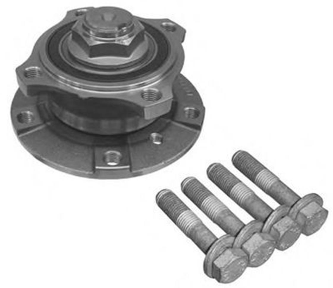 12498002/KBMW PORYA E39 ÖN - BMW - OEM 3122 1 093 427..FORMPART